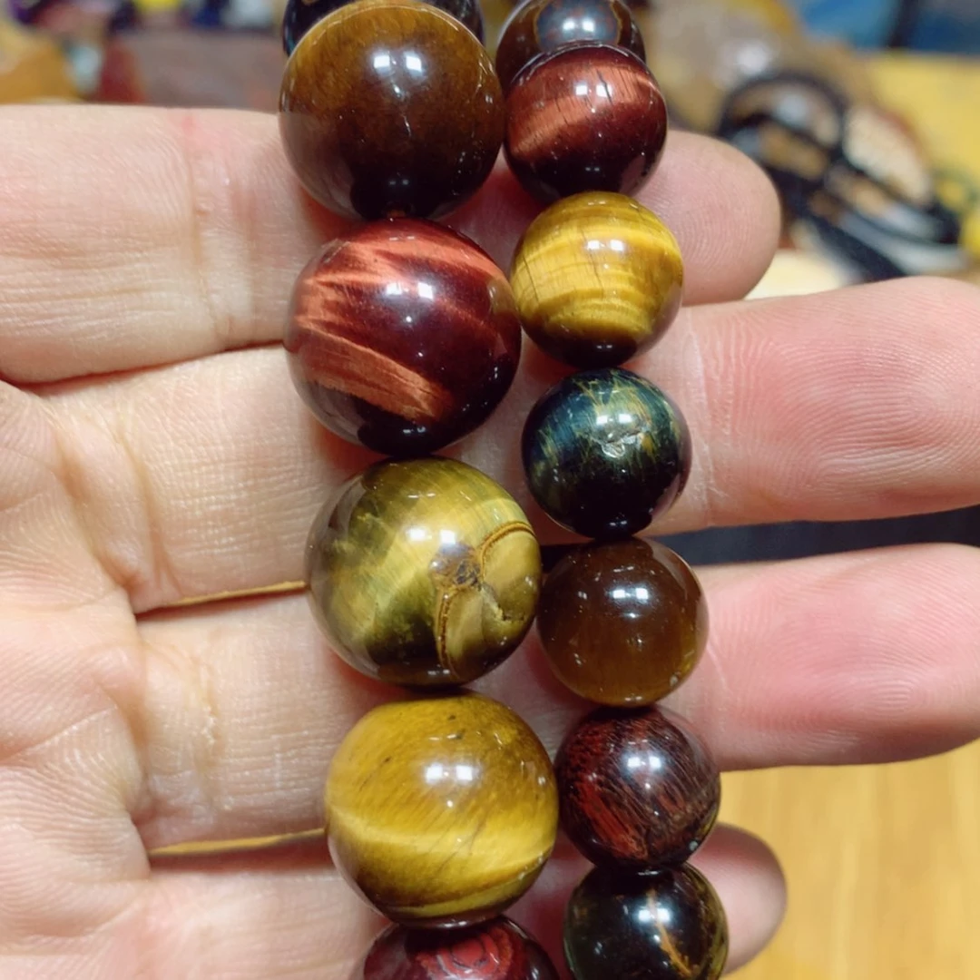 【闪购商品】木变石手链未镶嵌