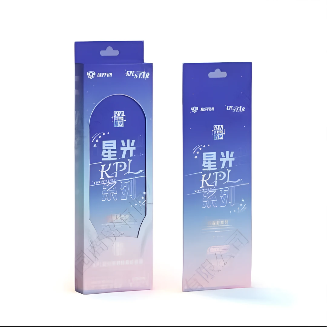 不凡玩品《KPL》星光打野路纪念票