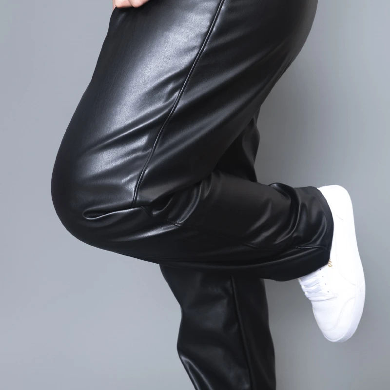 皮革休闲KU防水防油舒适护腰成人养殖业农活水产行业