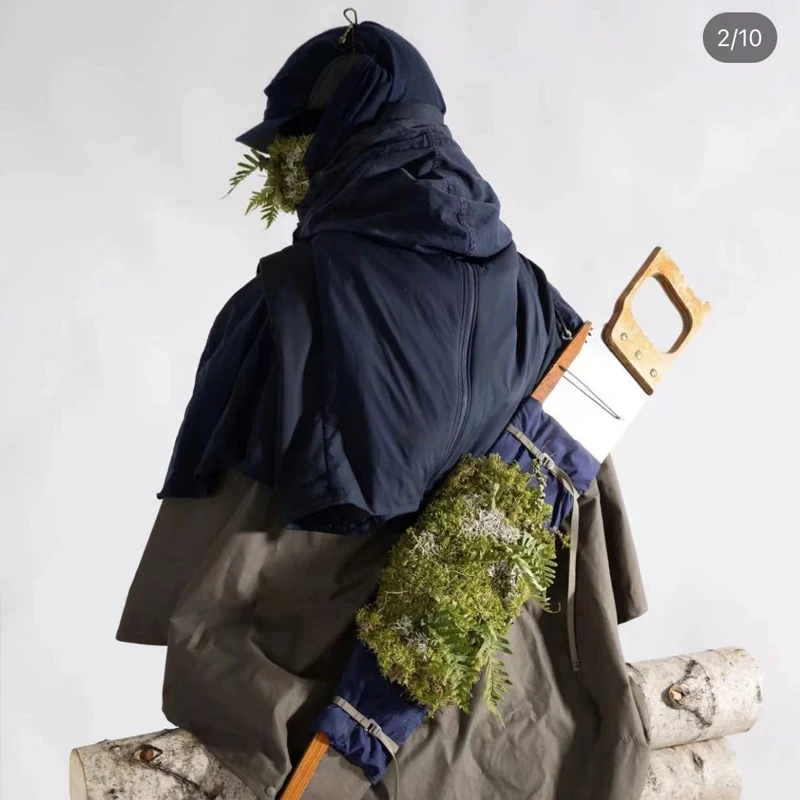 【清福利】复古NV宽条纹短袖T恤 8545