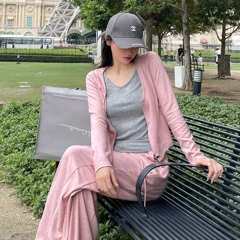 【美丽不假】2023秋冬季新款上新高级感穿搭女神气质减龄显瘦外套