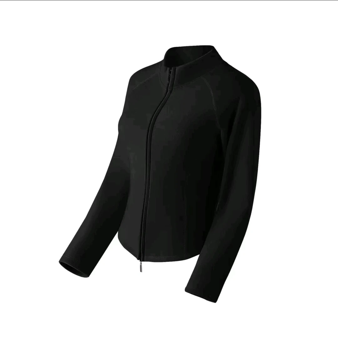 【陈姐姐专属】石墨烯小蛮腰立领3.0防风衣-801