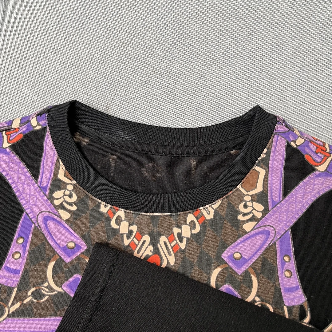 【糯米姐】2023新款百搭时尚T恤简约显瘦长袖上衣YMN064