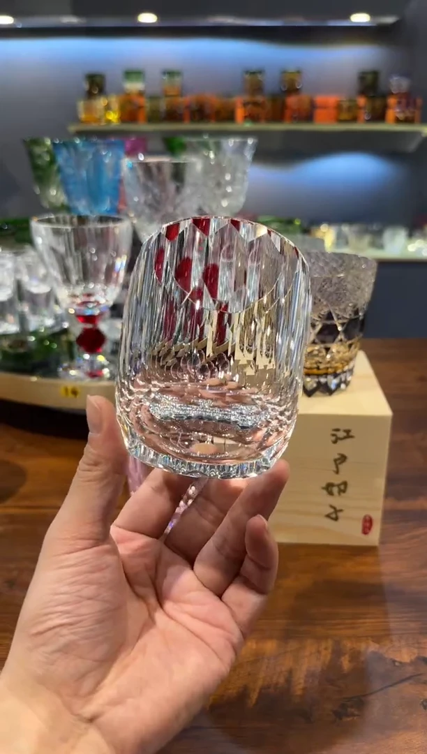 【闪购商品】直播间活动!钻杯透色一只