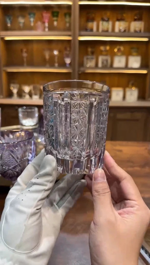 【闪购商品】捷克水晶26号
