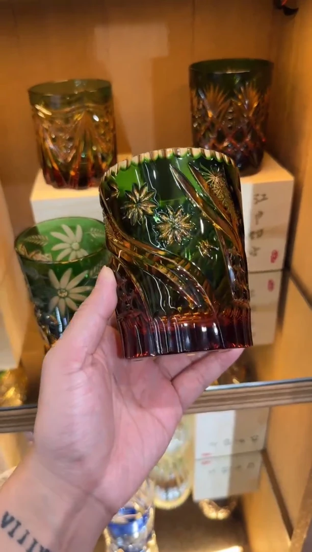 【闪购商品】直播间破价!琥珀落樱流水一只