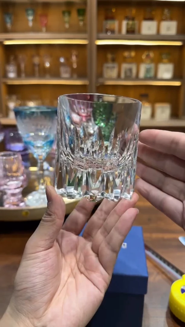 【闪购商品】k9水晶利剑杯