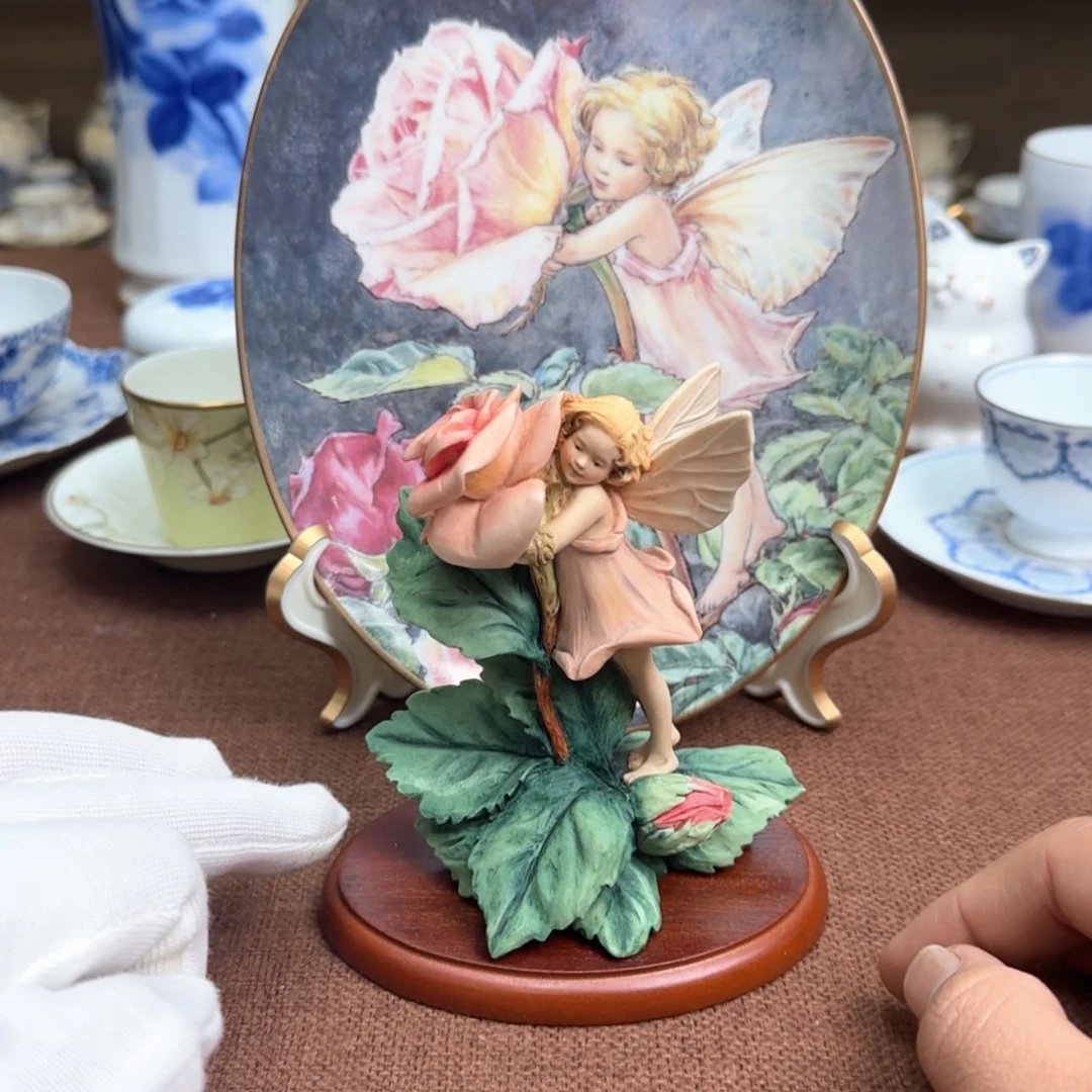 【闪购商品】密胺瓷片