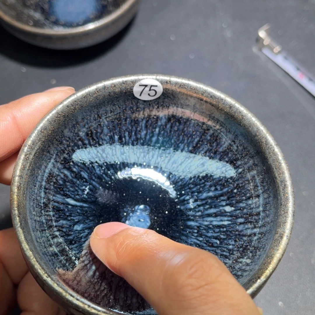 【闪购商品】瓷茶盏