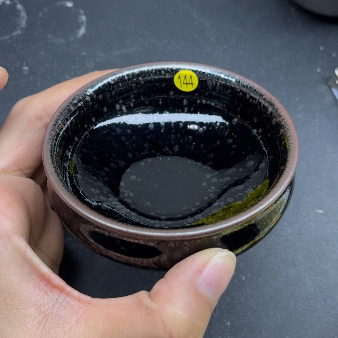 【闪购商品】瓷茶盏