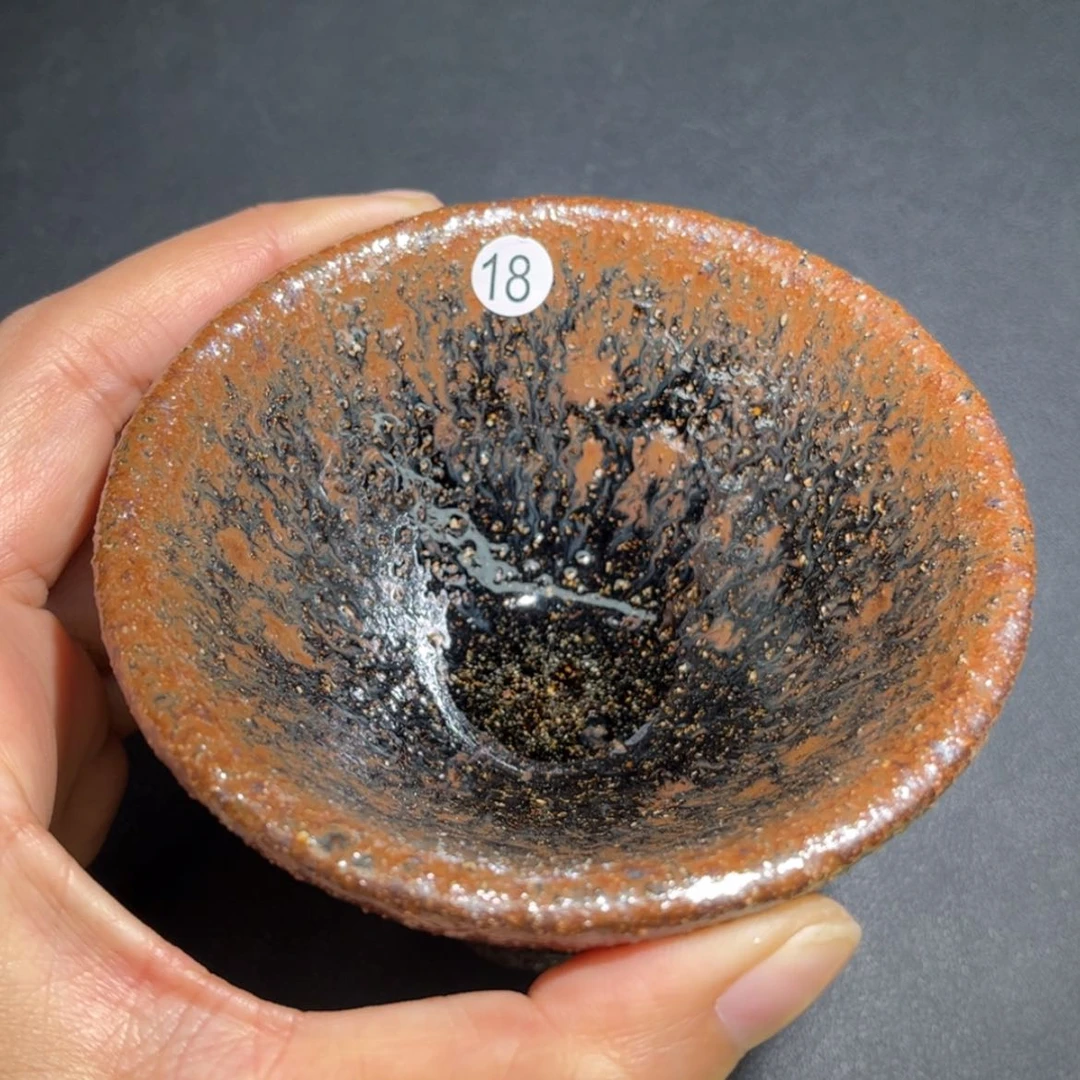 【闪购商品】瓷茶盏