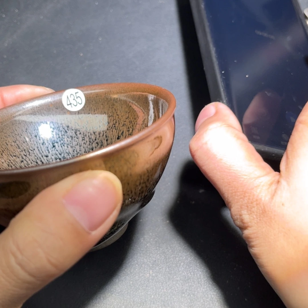 【闪购商品】瓷茶盏雪*