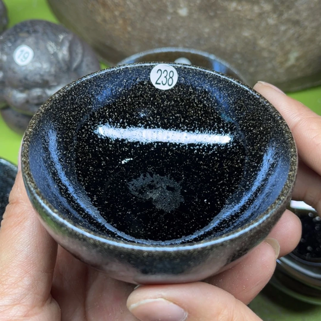 【闪购商品】瓷茶盏