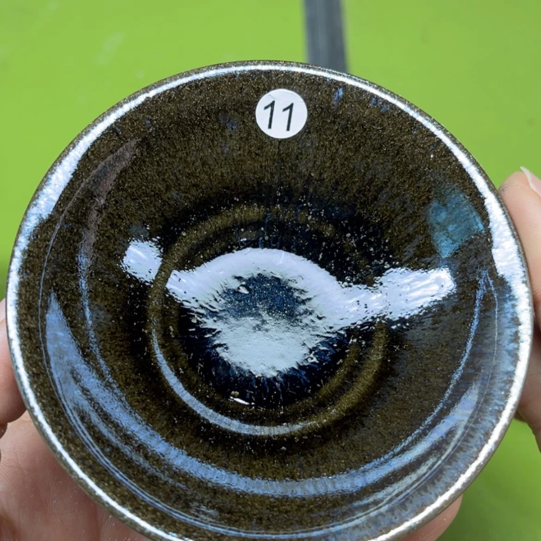 【闪购商品】瓷茶盏