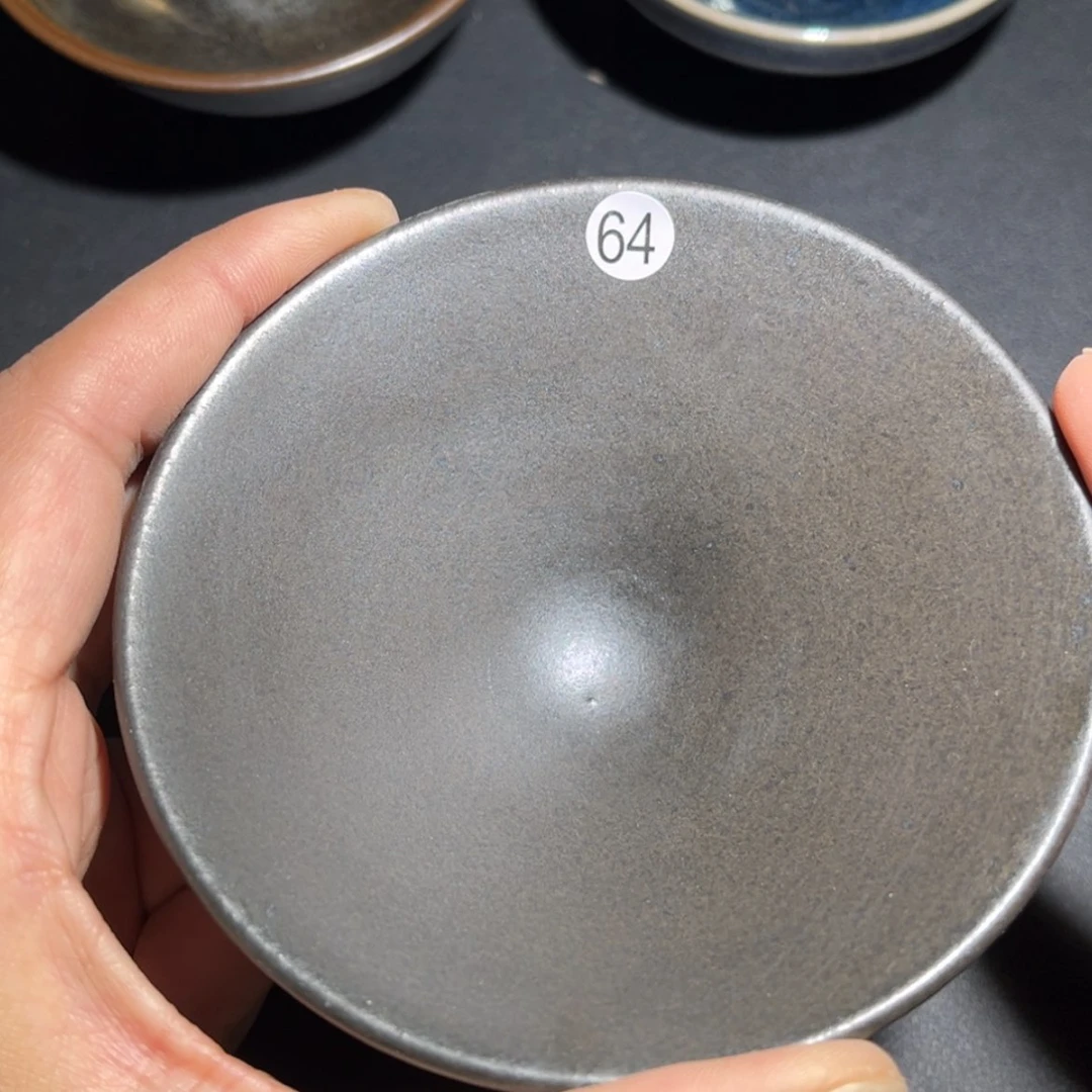 【闪购商品】瓷茶盏