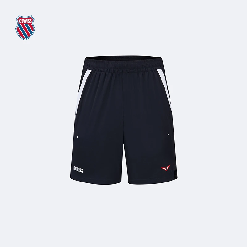 KSWISS盖世威KFRAME男裤24新款时尚运动网球裤1011247