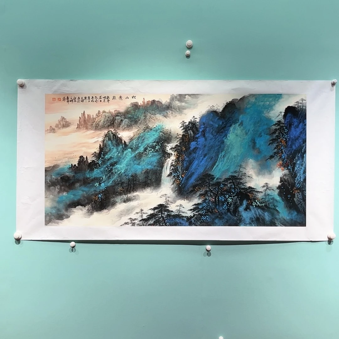 【闪购商品】绘画