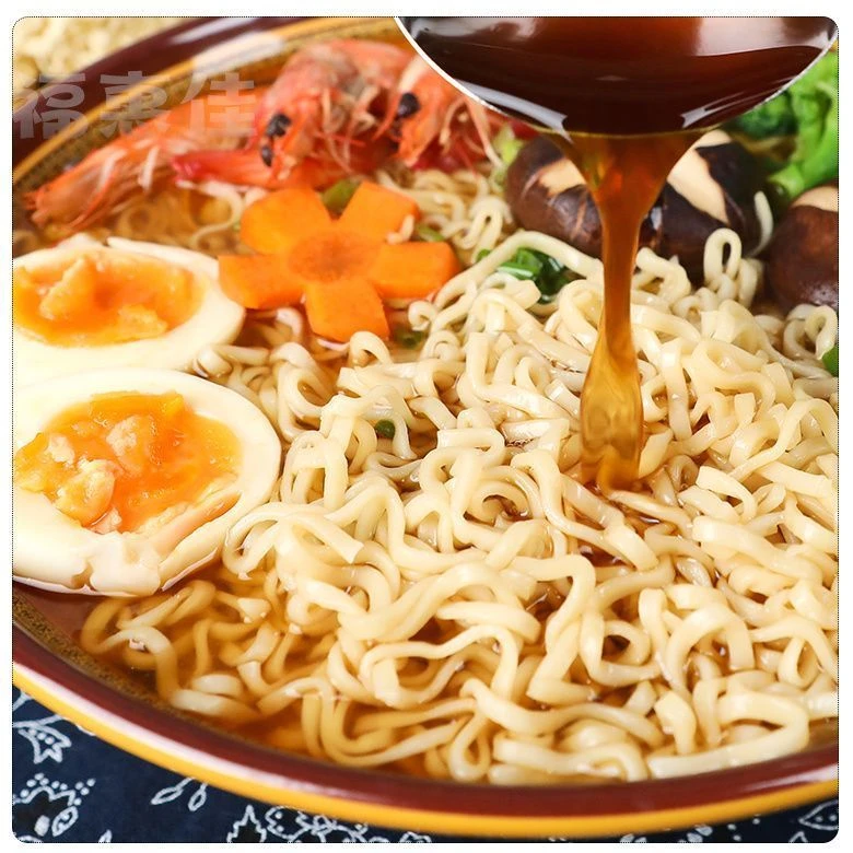 火鸡面方便面大碗面宿舍速食夜宵速食火锅麻辣烫摆摊面饼