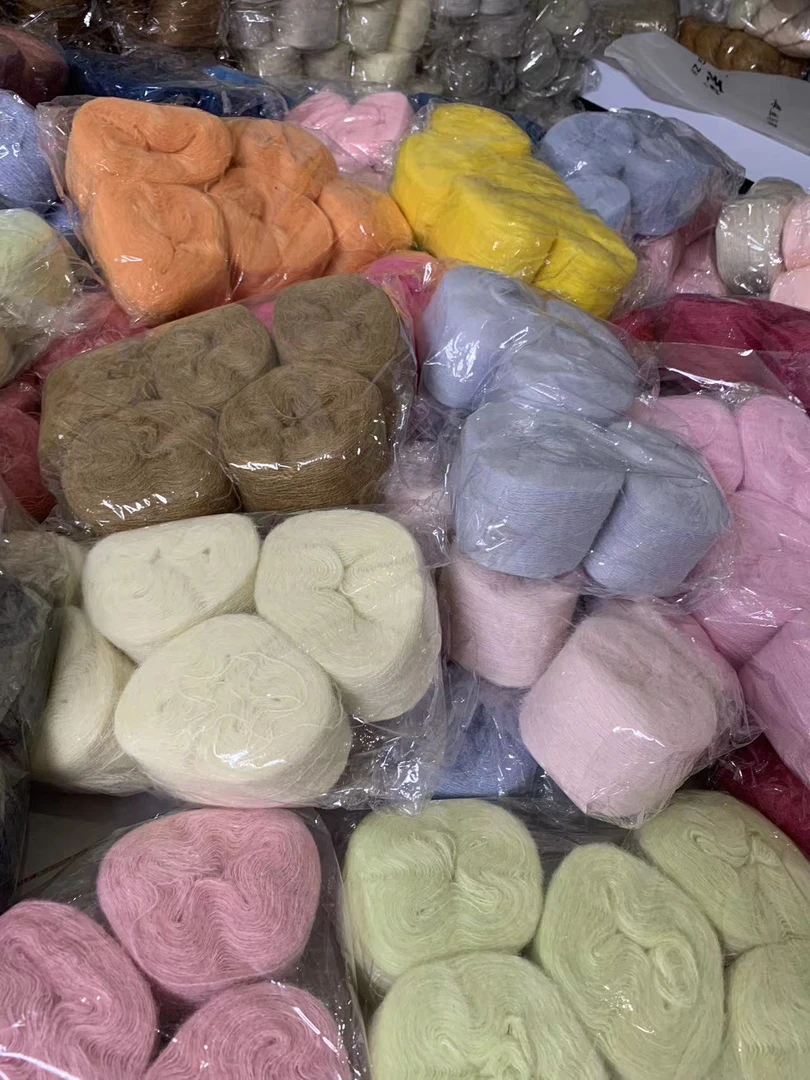 马海毛拆包浮力链接拼手速抢抢抢