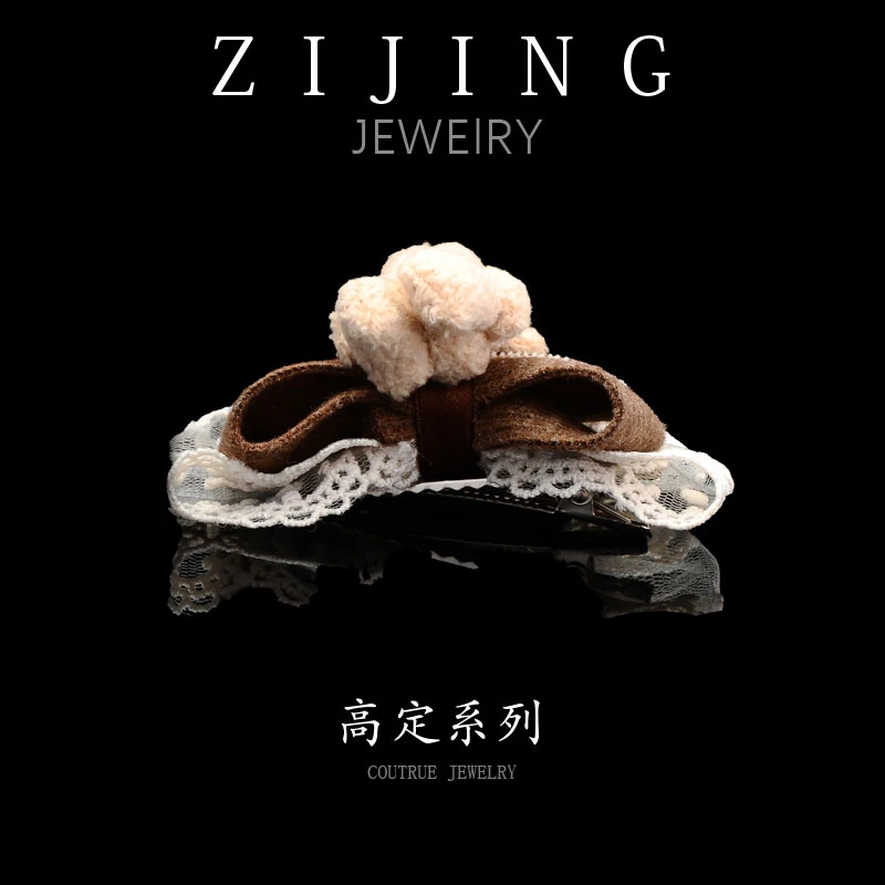 发饰 CC7526 发夹