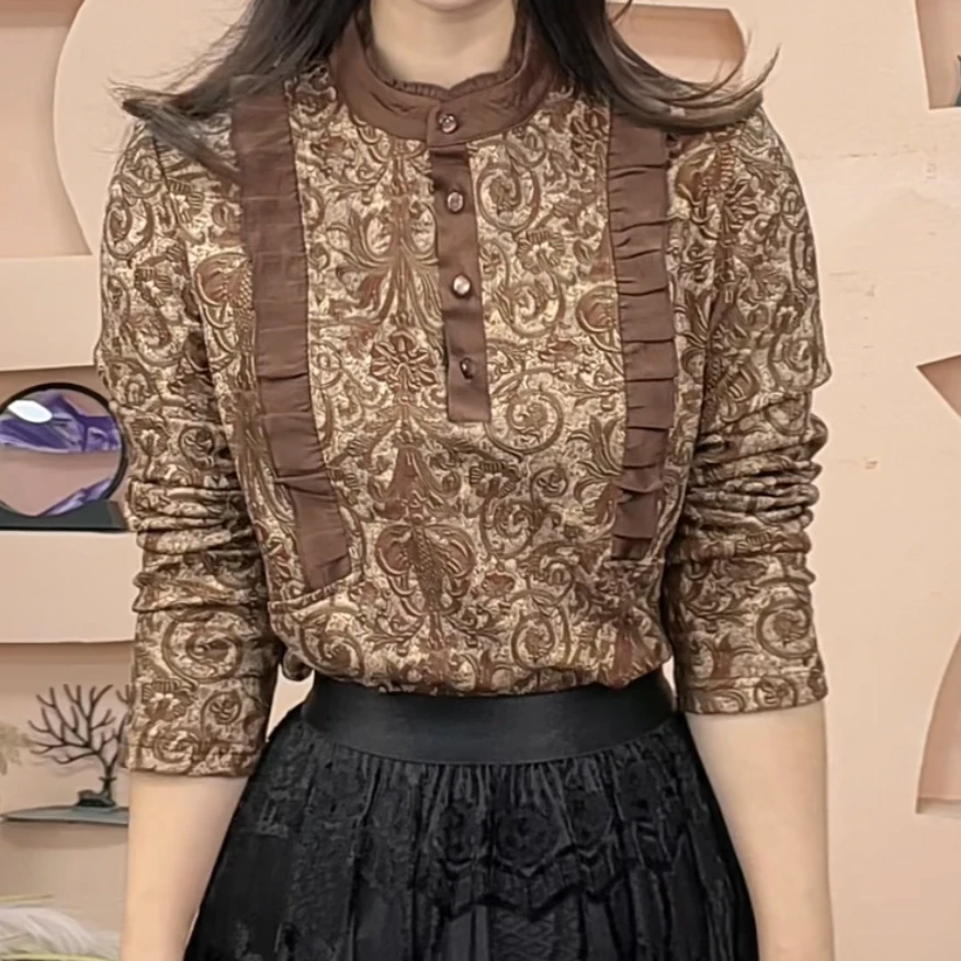 【设计师轻奢】意大利独特别致设计款显瘦上衣