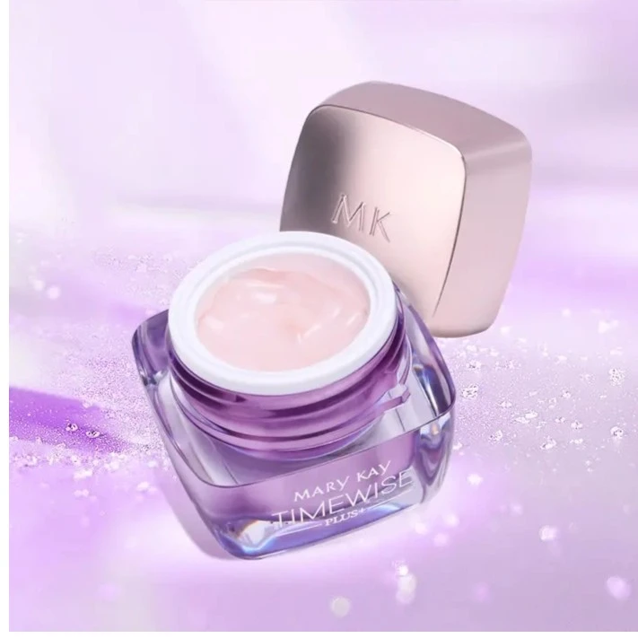 玫琳凯幻时佳多效塑颜眼霜 玫琳凯幻时佳多效塑颜眼霜