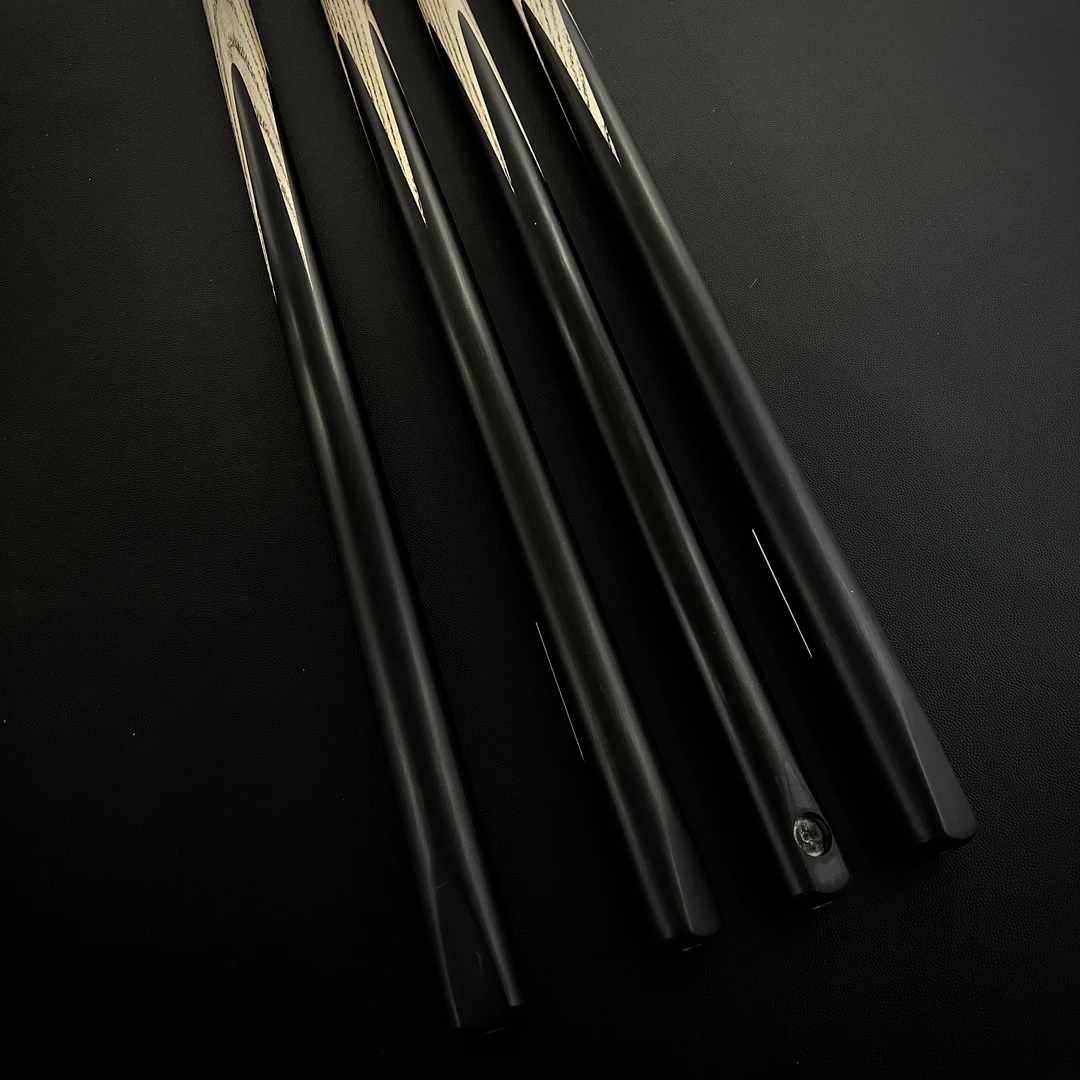 大白龙手工杆斯洛克手工台球杆