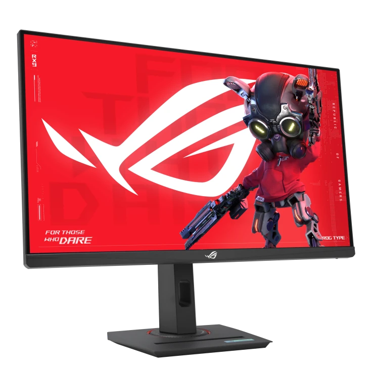 【ROG 官方旗舰店】华硕ROG XG27ACS 27寸 2K 电竞显示器