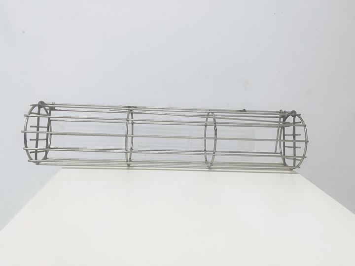 竹鼠笼 双开门 12.5*53