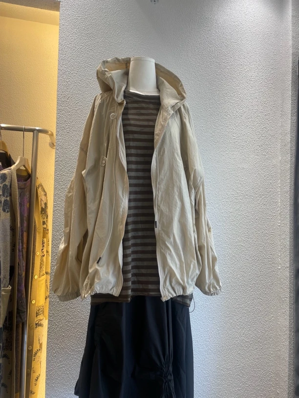 嘎丽女装款式休闲