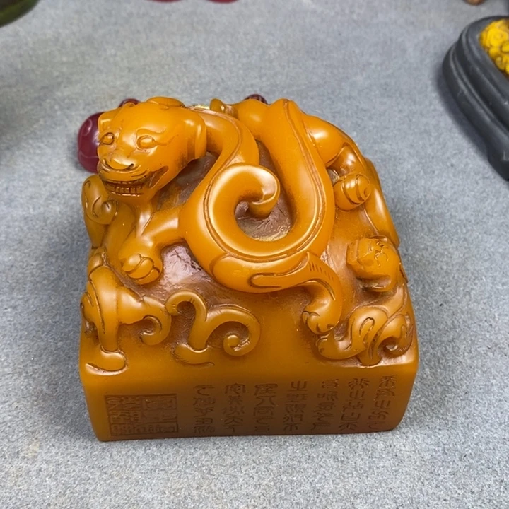 紫砂茶壶纯手工紫砂壶摆件