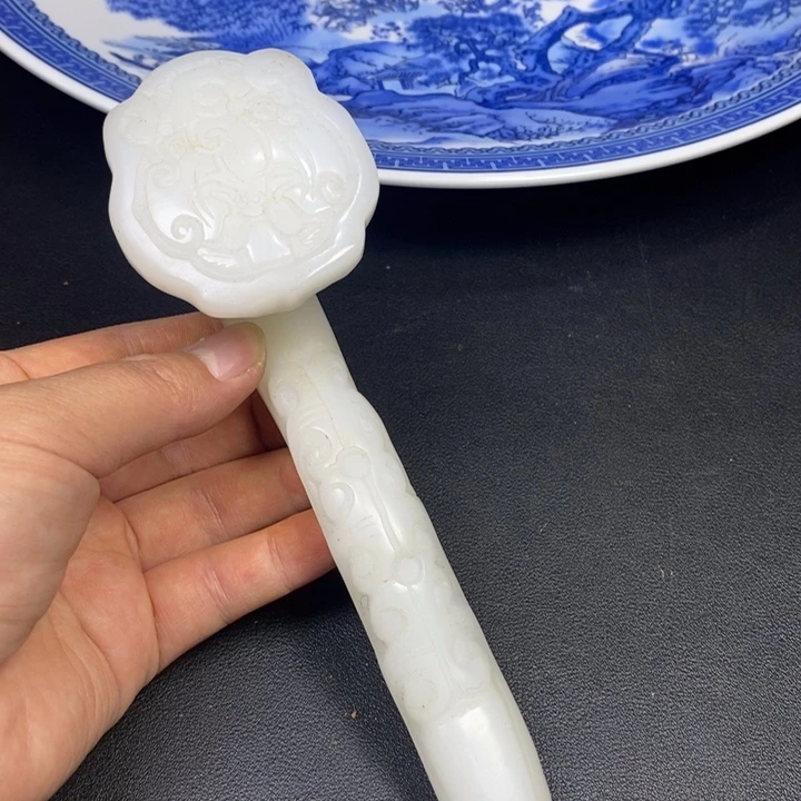 紫砂茶壶纯手工紫砂壶摆件