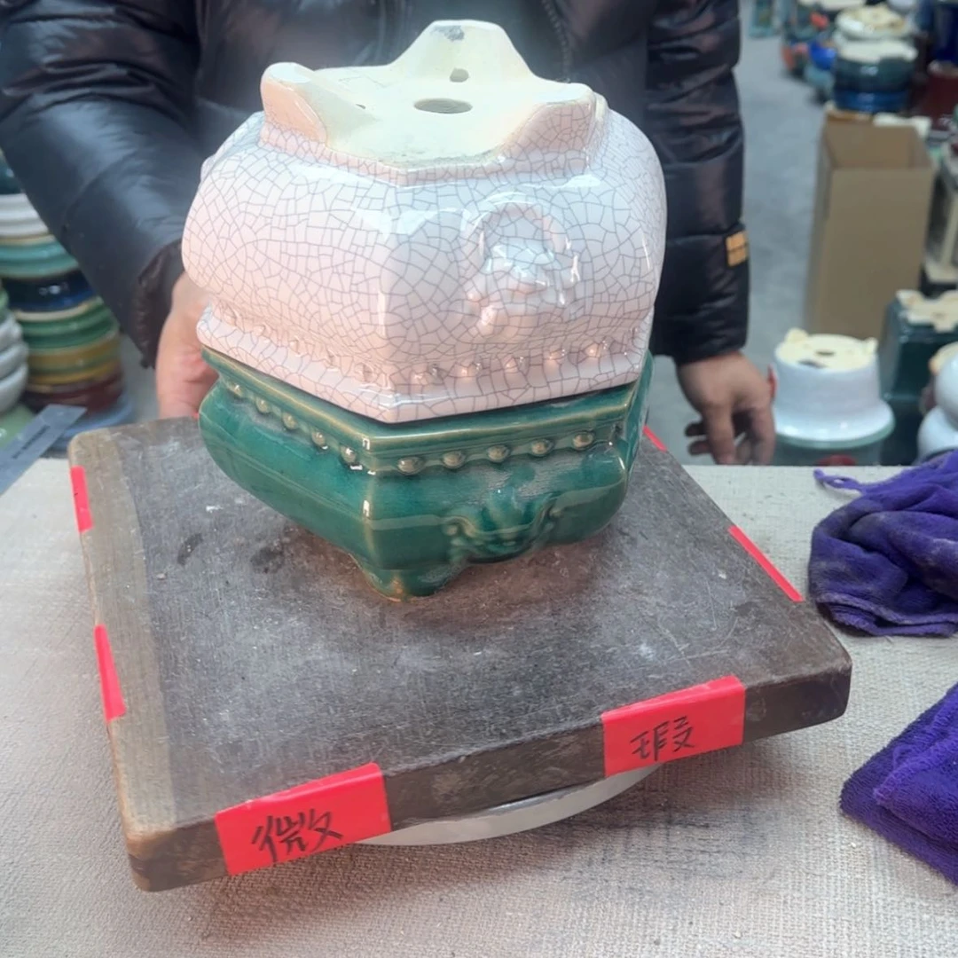 【闪购商品】陶瓷微瑕