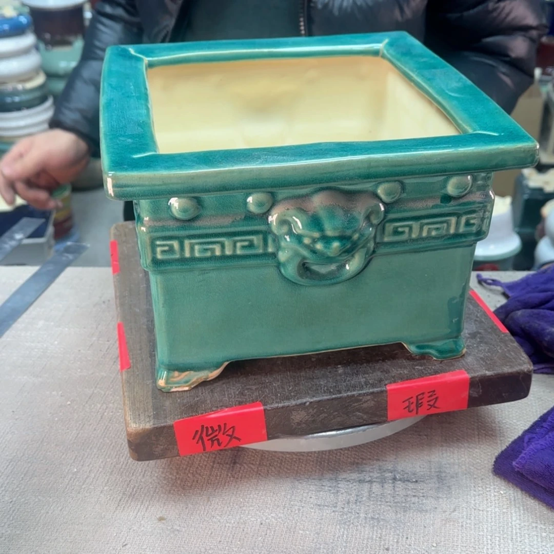 【闪购商品】陶瓷微瑕