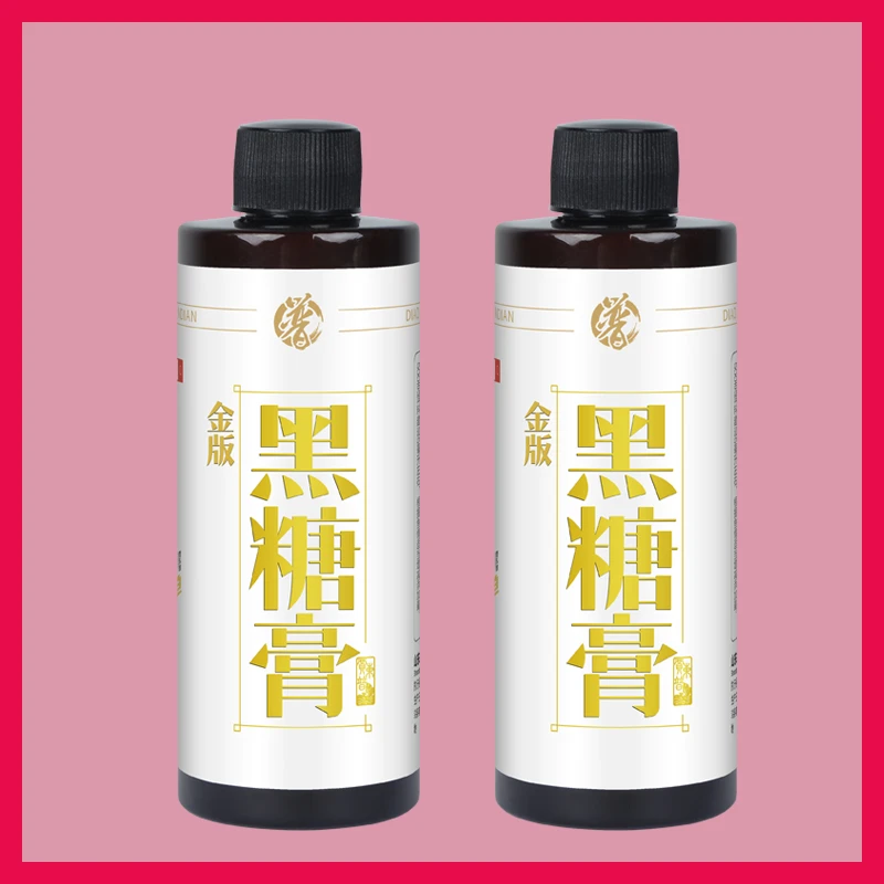 金版黑糖膏饵料添加剂