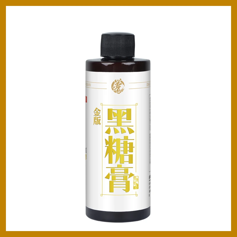 黑糖膏饵料添加剂二代