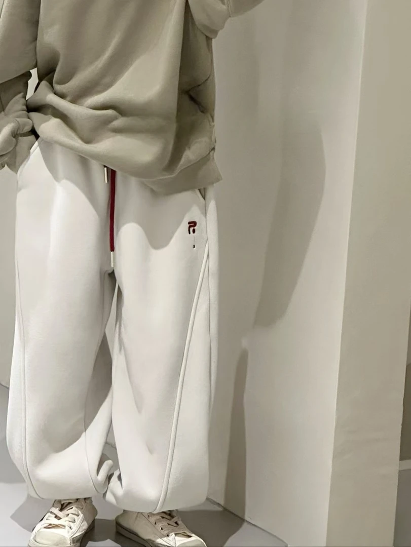 【郭郭童品】哈➕休闲卫裤6706