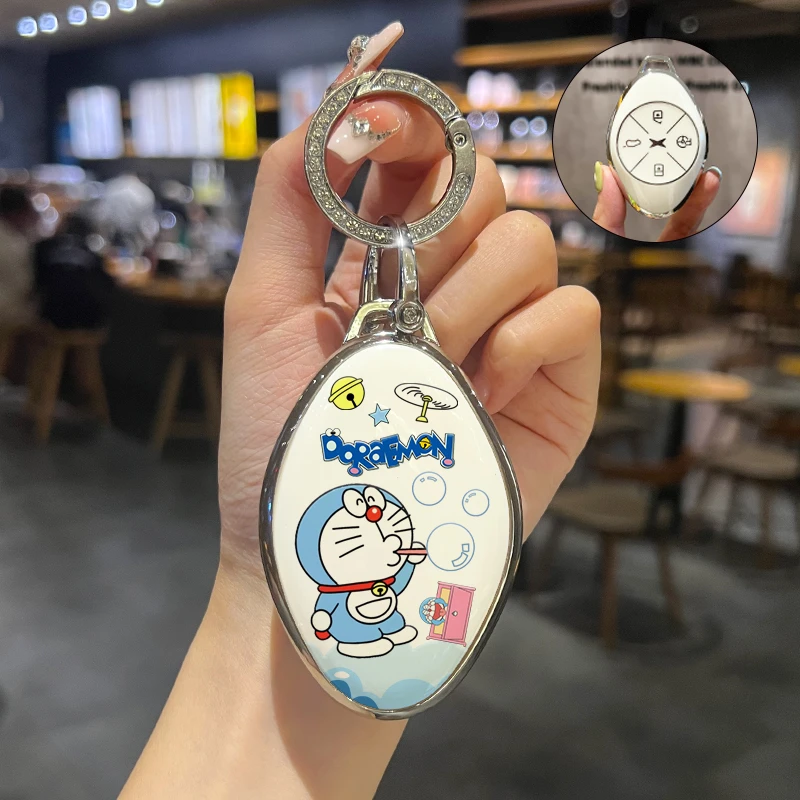 【17号】适用于小鹏P7钥匙套P5/G3/G3i/G9/G6汽车钥匙保护套小鹏P7i