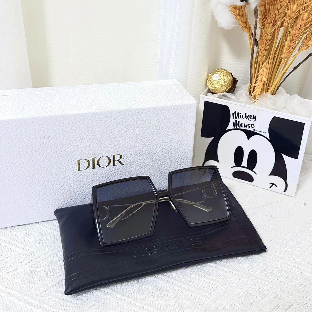 99新 DIOR/迪奥 墨镜/太阳眼镜