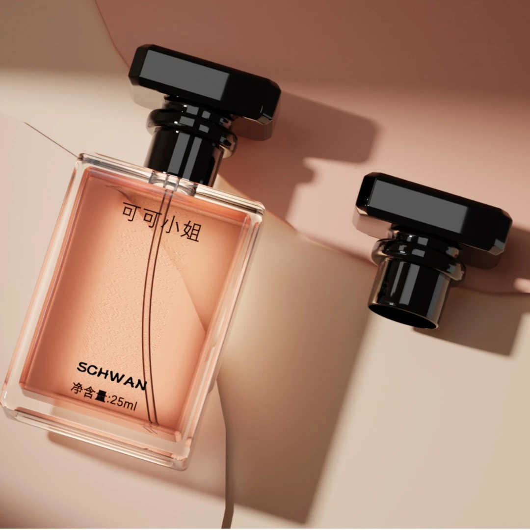 【SCHWAN】 可可小姐香水 25ML