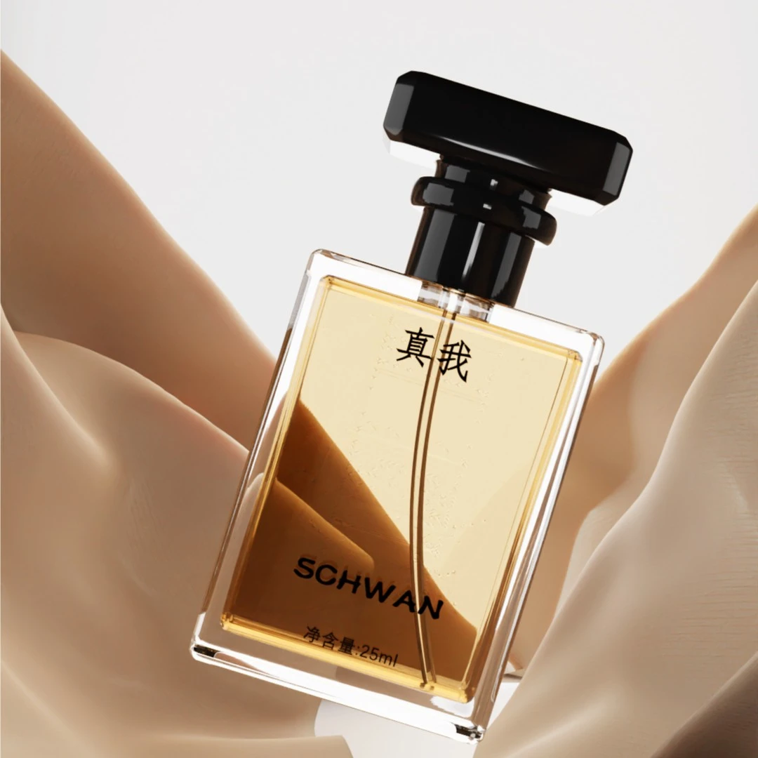 【SCHWAN】 真我香水 25ML