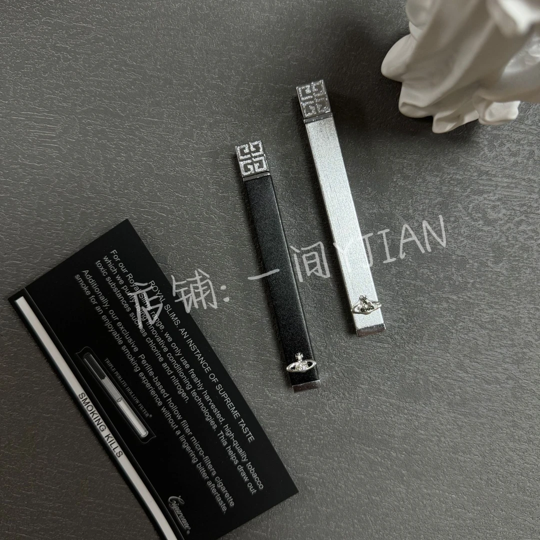 【一间】“西大后”明火款可充气原创手作打火机金属机身送礼物