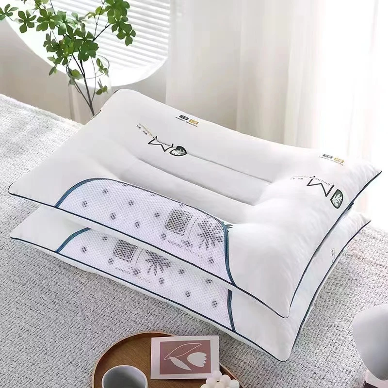 心选磁疗艾草抗菌枕【lg】