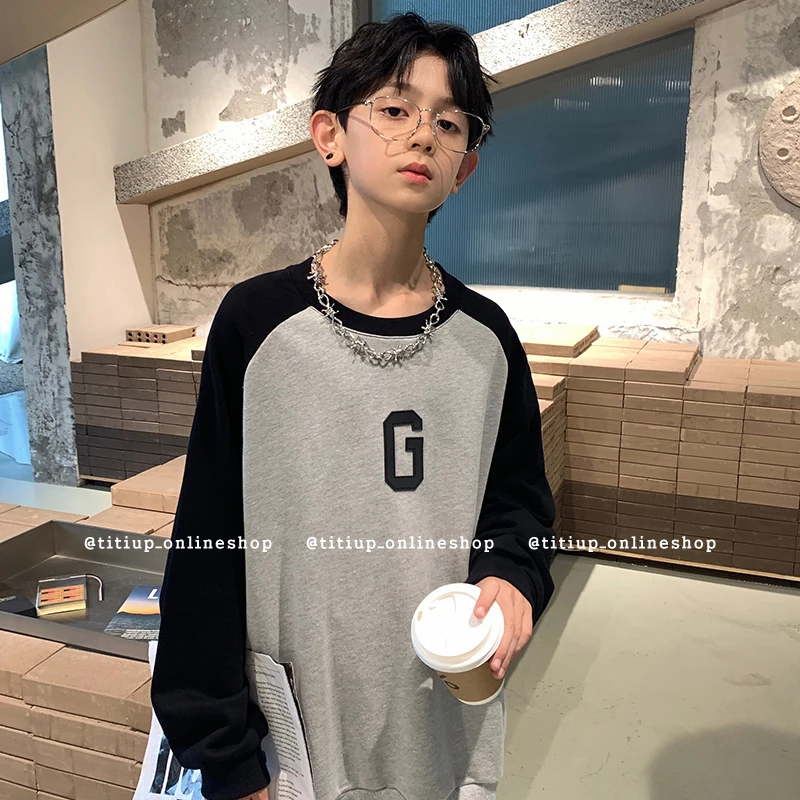 秋冬服装套装儿童秋冬款