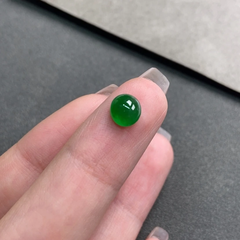 【闪购商品】翡翠蛋面，福利款！未镶嵌