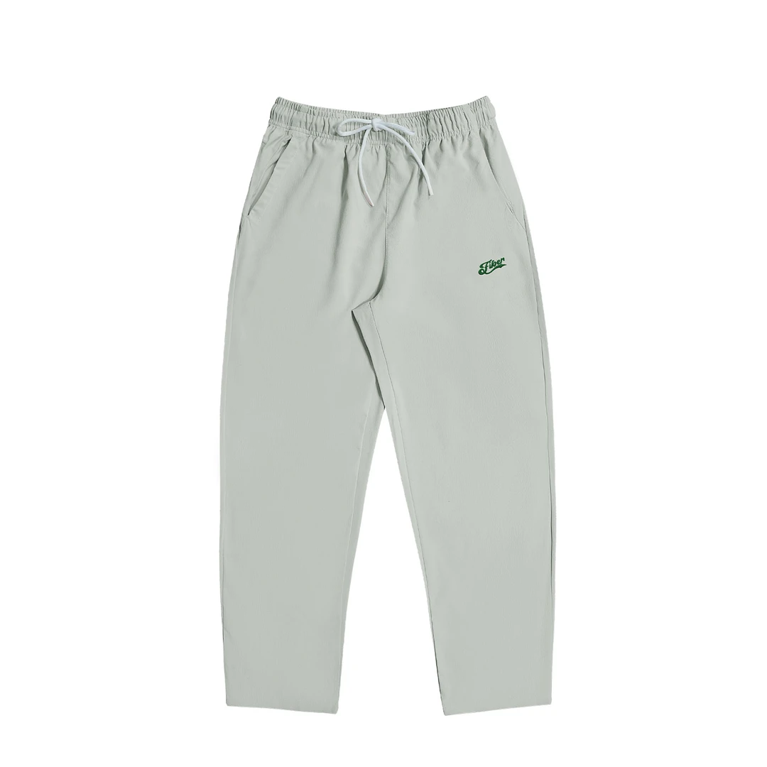 FIND BETTER2024秋冬新款户外速干健身飞盘篮球运动肌理感长裤182