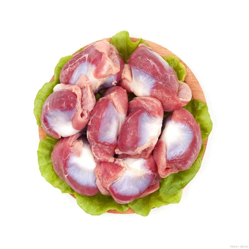 新和盛鸡胗 约450g/份