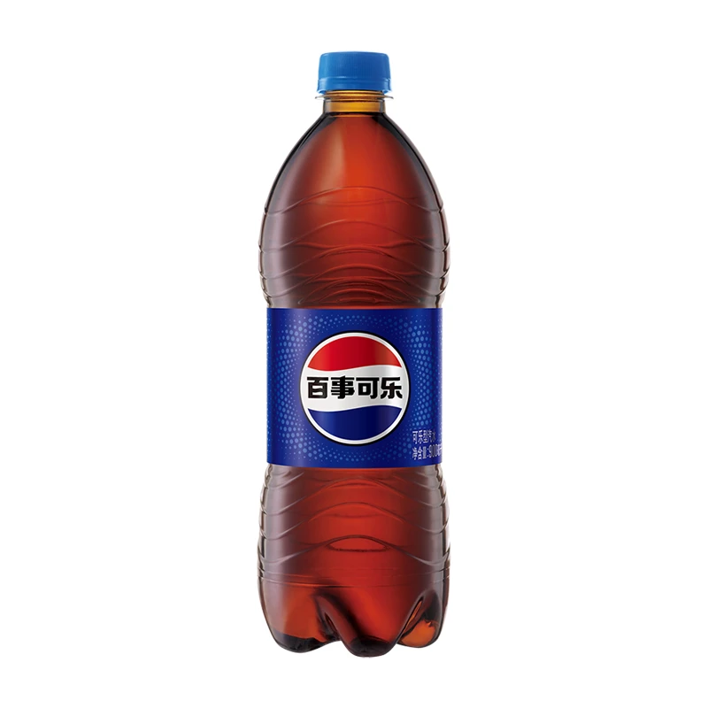 百事可乐900ml