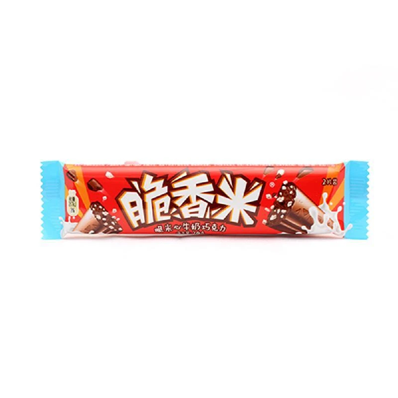 德芙脆香米脆米心牛奶巧克力24g