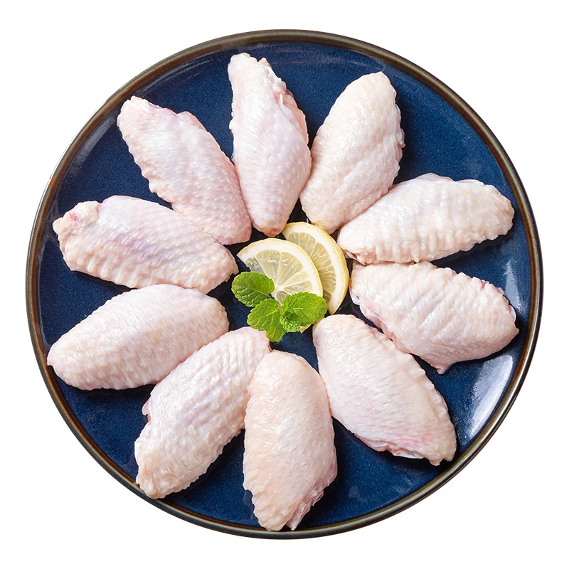 大成鸡翅中（鲜）约550g/份